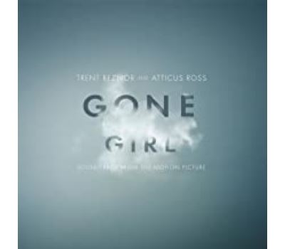 洋楽 Nine Inch Nails gone girl vinyl NEW Trent Reznor & Atticus Ross - Gone Girl (Soundtrack from the