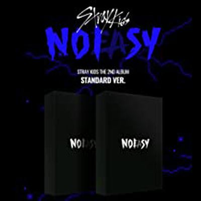 Noeasy