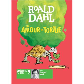 Un Amour de tortue