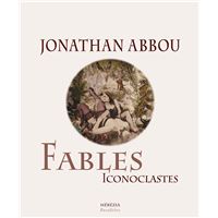 Fables iconoclastes