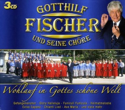 Wohlauf in gottes schoene