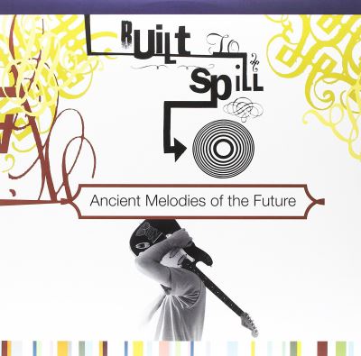 Ancient Melodies Of The..