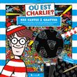 Où est Charlie - Cartes à gratter - Dans des mondes fantastiques