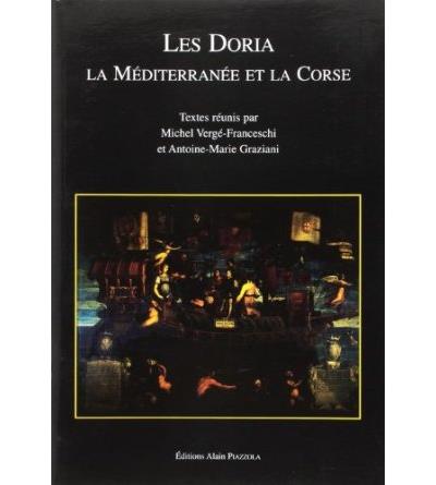 Les Doria la Méditerranée et la Corse