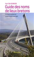 Guide des noms de lieux bretons