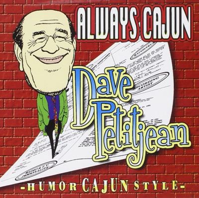 Always cajun