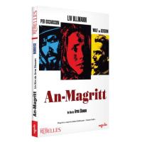 An-Magritt DVD