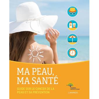 Ma peau, ma santé
