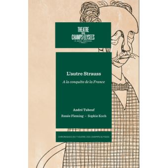 L'autre Strauss - A la conquête de la France