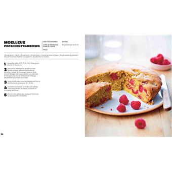 Moelleux fondants coulants