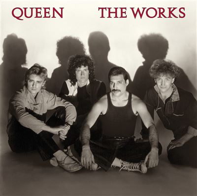The Works - Remasterisé