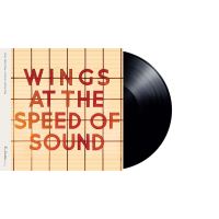 At the Speed of Sound - LP