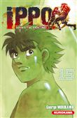 Ippo Saison 6 - Tome 15