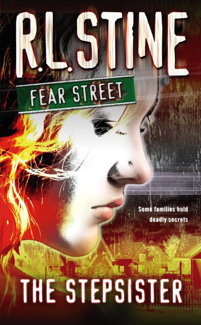 Fear Street The Stepsister Poche R L Stine Achat Livre Ou