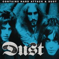 Dust/hard attack