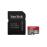 Carte Mémoire Sandisk Micro SDHC, 32 GO + Adaptateur SD_0