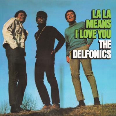 La la means i love you/expanded edition
