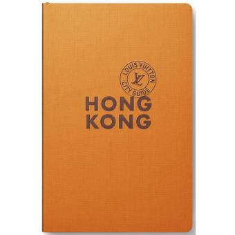 HONG KONG CITY GUIDE 2014 version anglaise