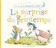 La surprise du printemps
