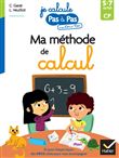 Ma méthode de calcul