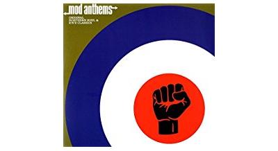 Mod Anthems Double Vinyle 180 gr