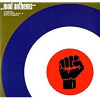 Mod Anthems Double Vinyle 180 gr