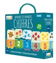 Apprends tes premiers chiffres