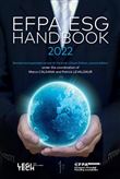 EFPA ESG Handbook 2022