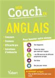 Mon coach en Anglais + QCM interactifs