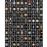 Puzzle - 500 Piece: Iconic Watches