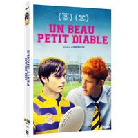 Un beau petit diable DVD