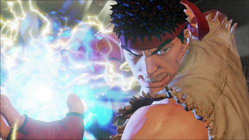 Street Fighter V - Édition SteelBook Collector PS4 PAL FR, Très Bon état (2016)