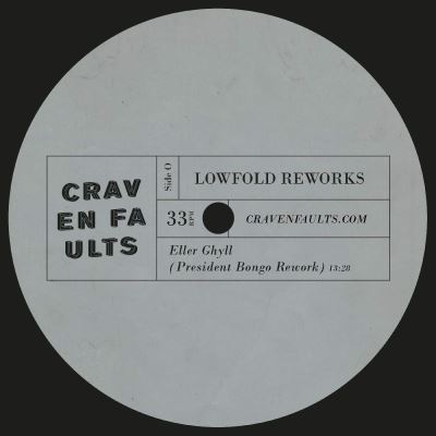 Lowfold reworks dlcd