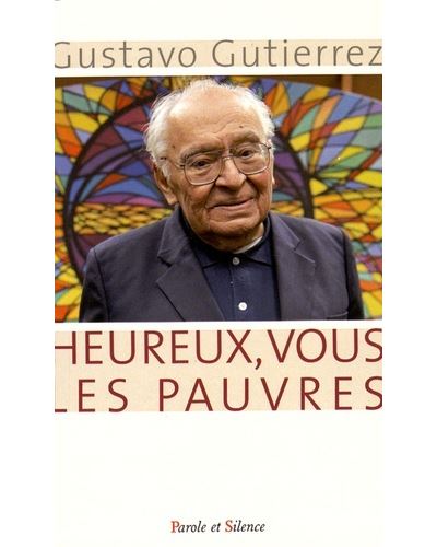 Heureux, vous les pauvres