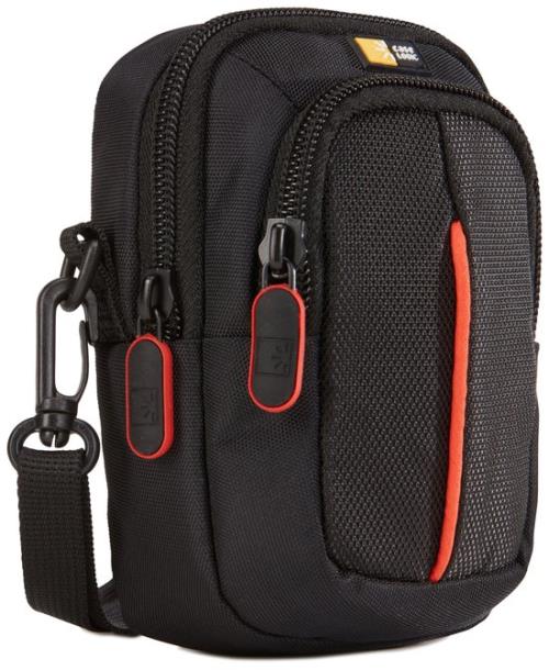 Case Logic DCB-313 Case L P&S Black