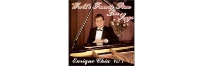 World's favorite piano love songs 1