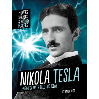 Nikola Tesla - 1