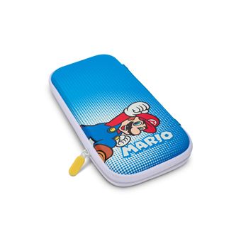 POWER A SLIM CASE MARIO POP ART