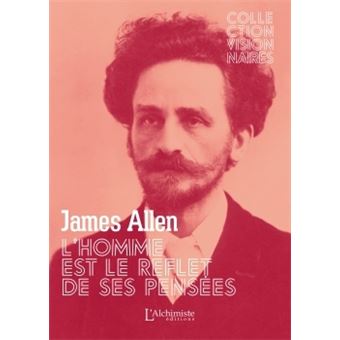 L'homme est le reflet de ses pensées