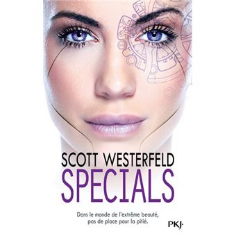 UgliesUglies - tome 3 Specials