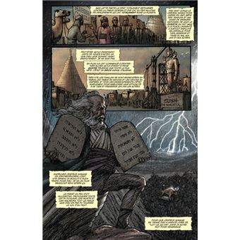 Le Retour du Messie Verset 1