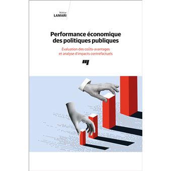 Performance économique des politiques publiques