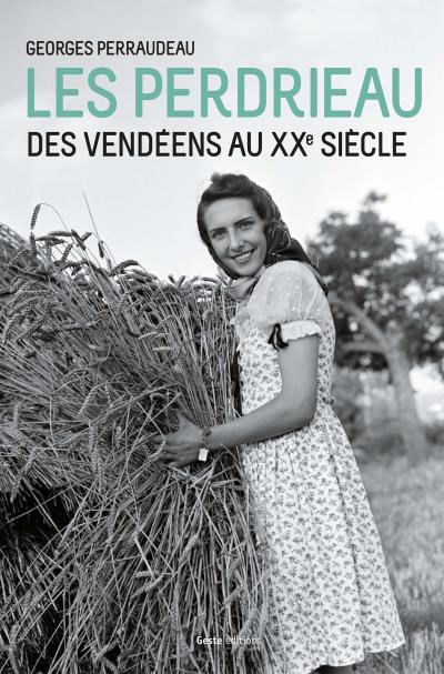 Les Perdrieau