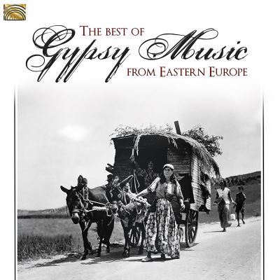 Gypsy music from eastern europe the best