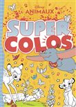 DISNEY ANIMAUX - Super Colos