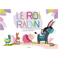 Le roi radin