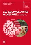 Les communautés à l'oeuvre