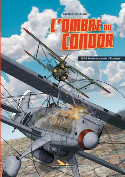 L'Ombre du condor