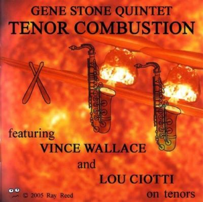 Tenor combustion