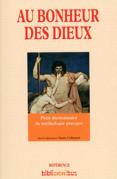 Au bonheur des dieux